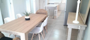 KYALANGA - GROUND FLOOR APARTMENT with sea views